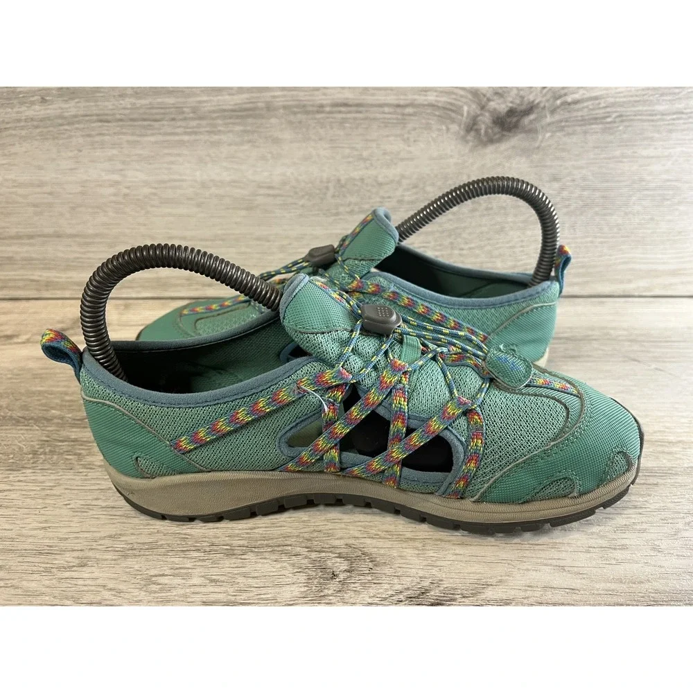 Chaco outcross sneakers